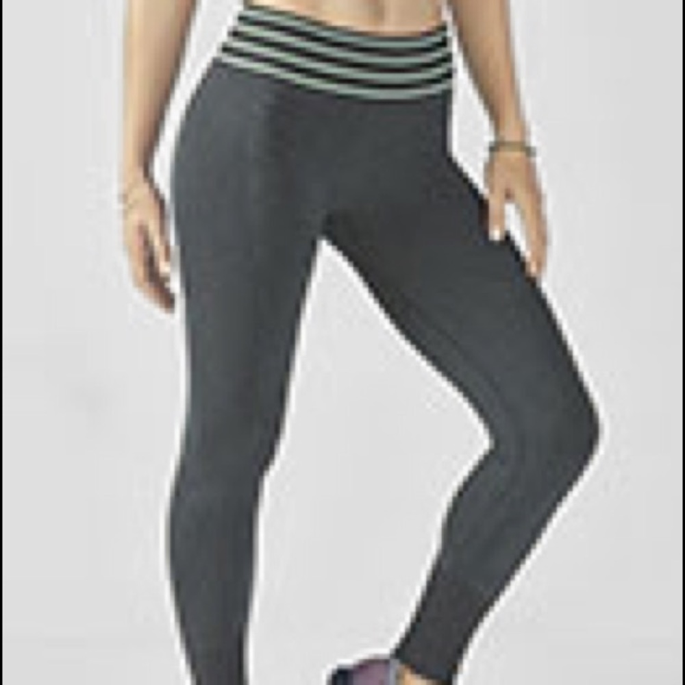 Fabletics Seamless Leggings